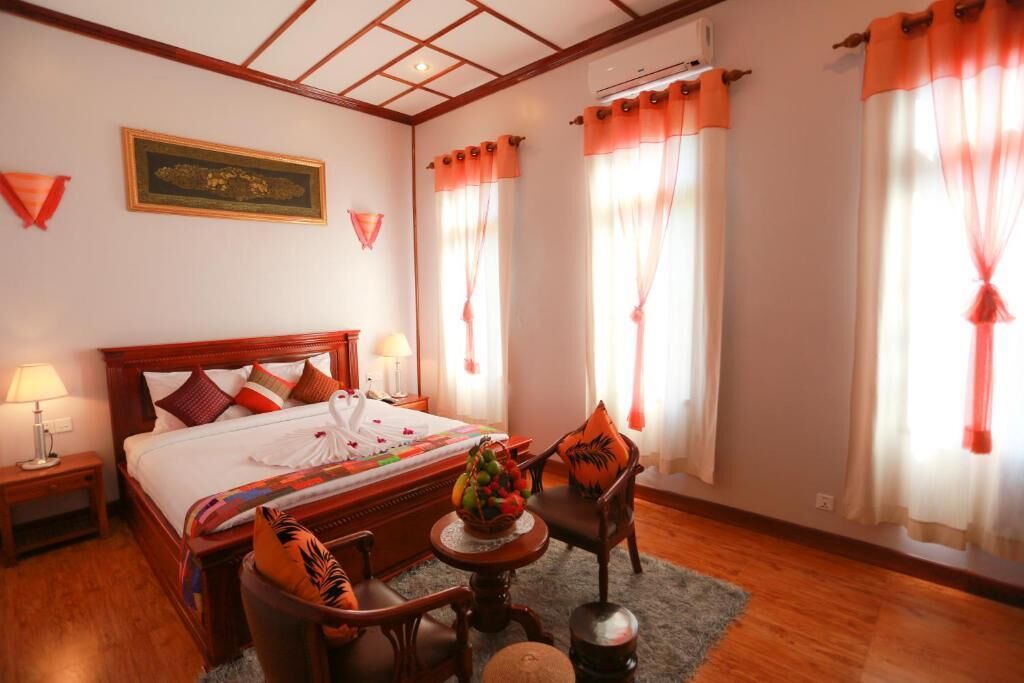 Photo of Bedroom in Siem Reap