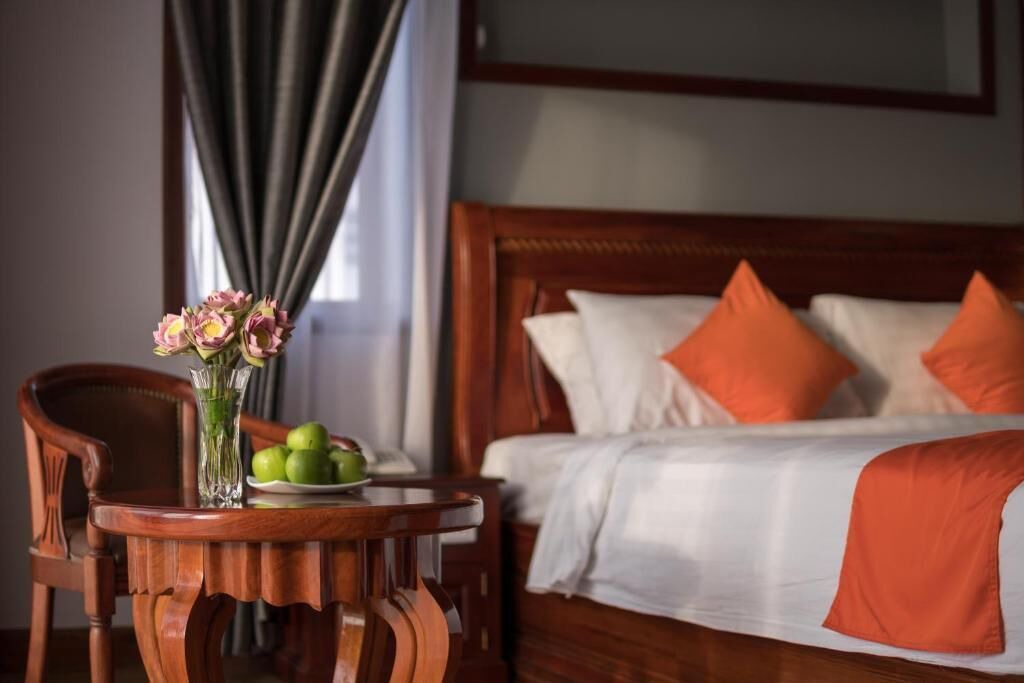 Photo of Bedroom in Siem Reap