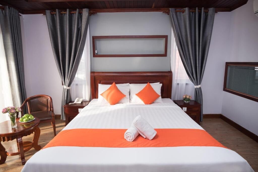 Photo of Bedroom in Siem Reap