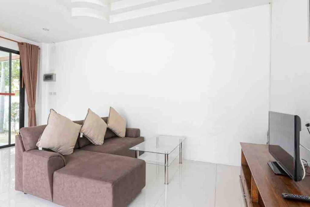 Photo of Livingroom in Ban Saiyuan