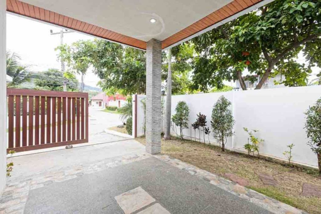 Photo of Outdoor in Ban Saiyuan
