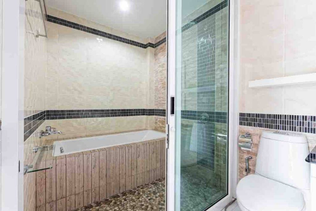 Photo of Bathroom in Ban Saiyuan