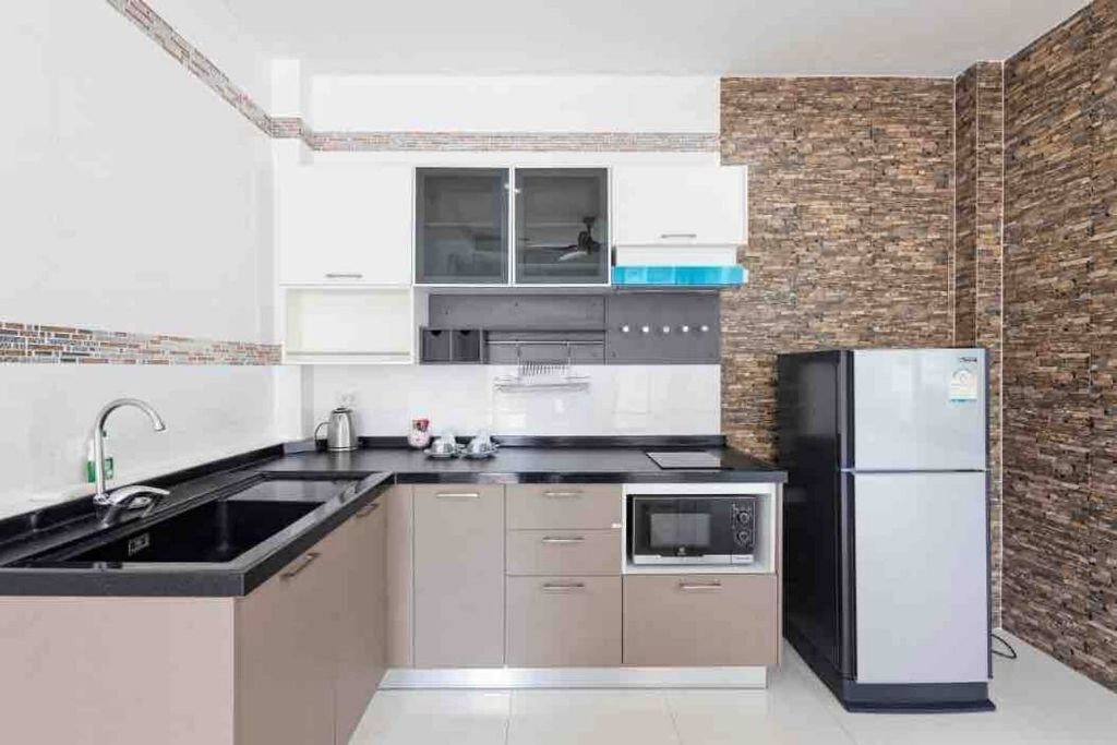 Photo of Kitchen in Ban Saiyuan