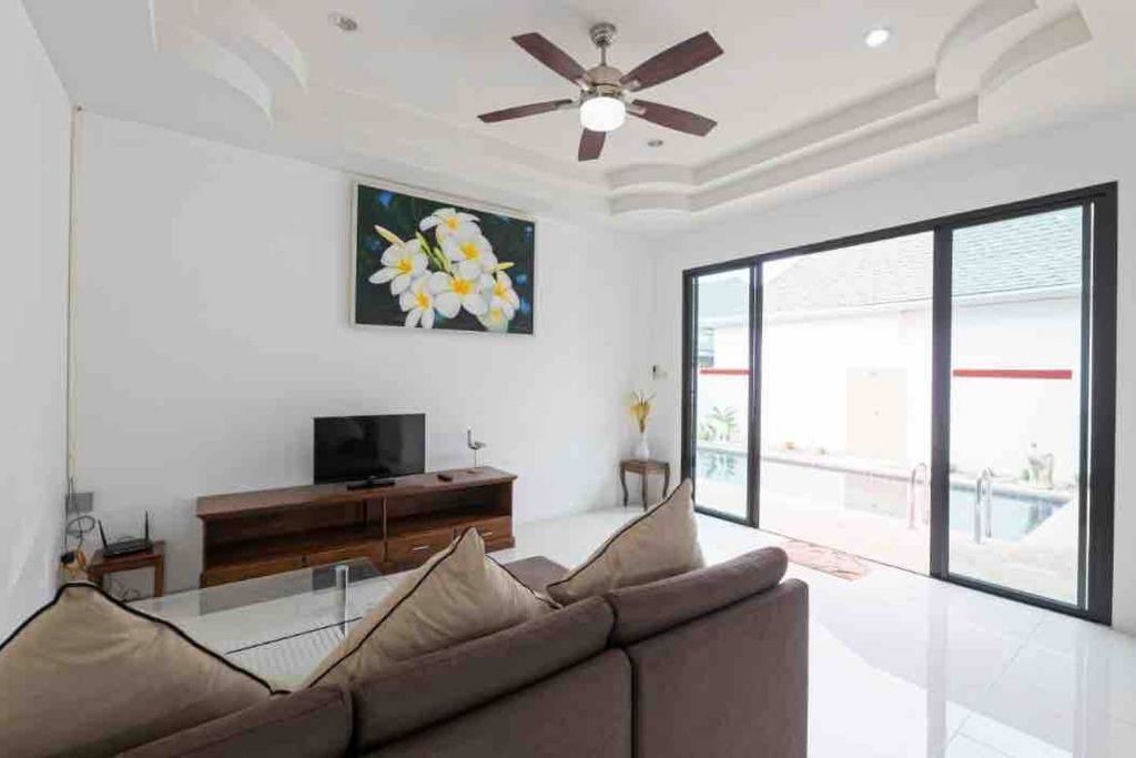 Photo of Livingroom in Ban Saiyuan