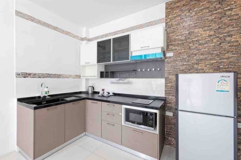 Photo of Kitchen in Ban Saiyuan