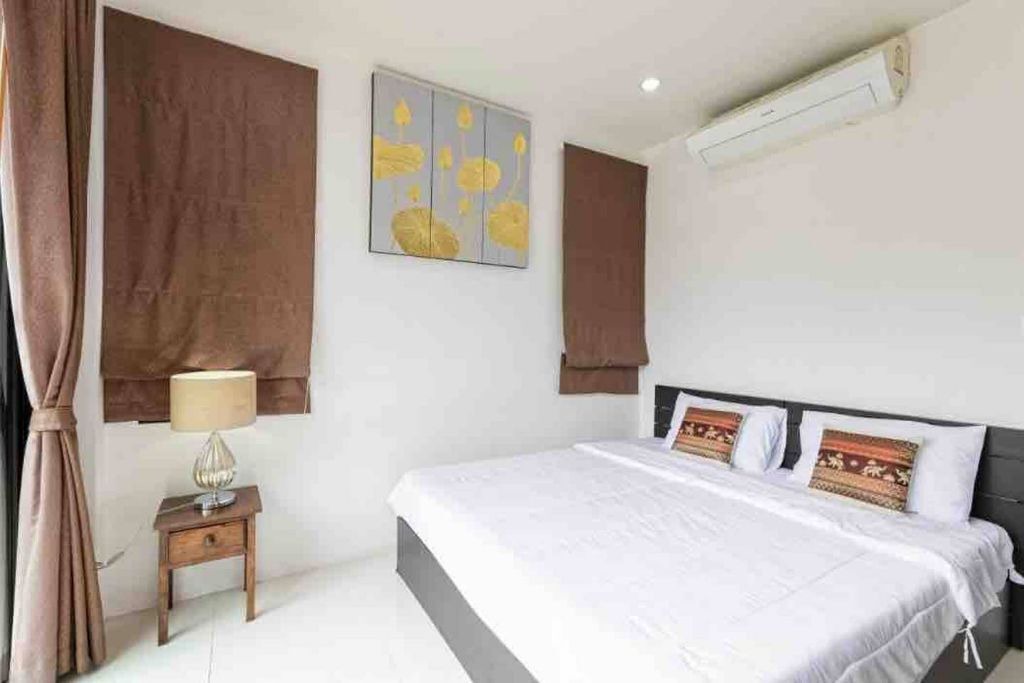 Photo of Bedroom in Ban Saiyuan
