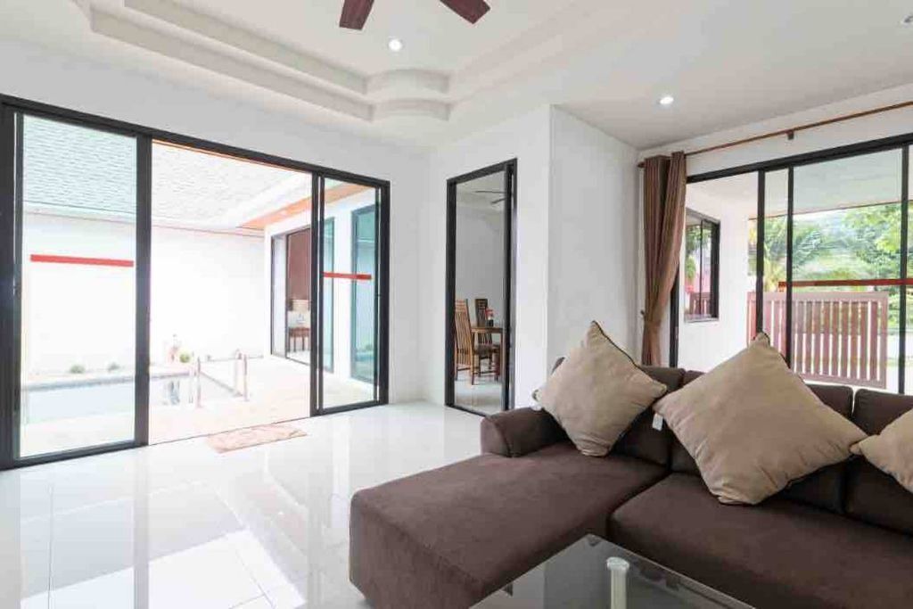 Photo of Livingroom in Ban Saiyuan