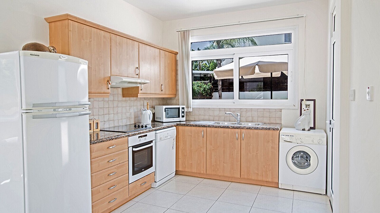 Photo of Kitchen in Protaras