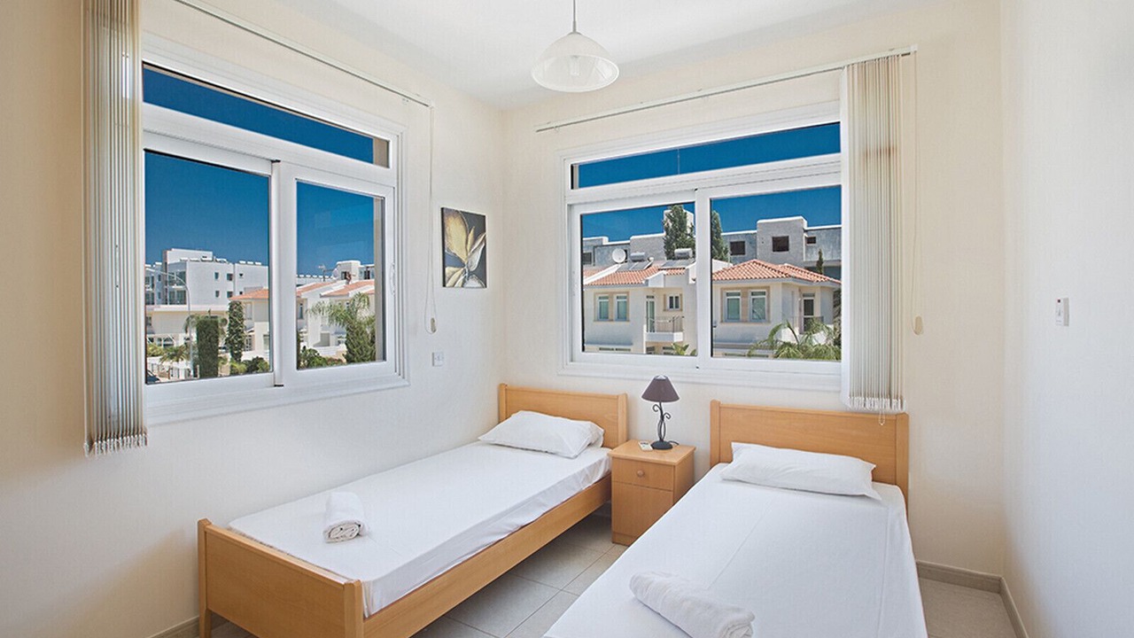 Photo of Bedroom in Protaras
