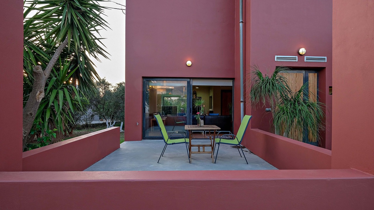 Photo of Outdoor in Souda