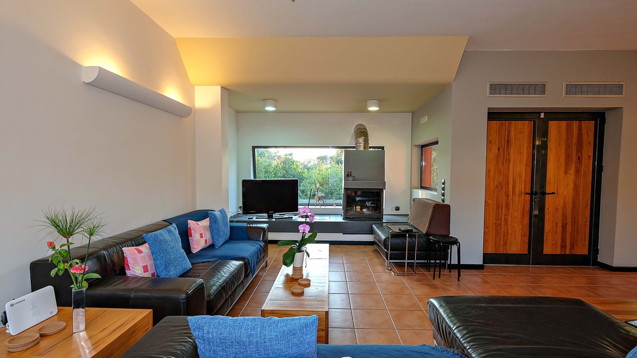 Photo of Livingroom in Souda
