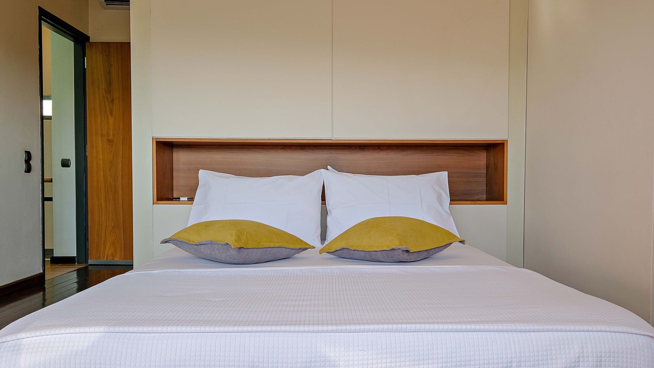 Photo of Bedroom in Souda