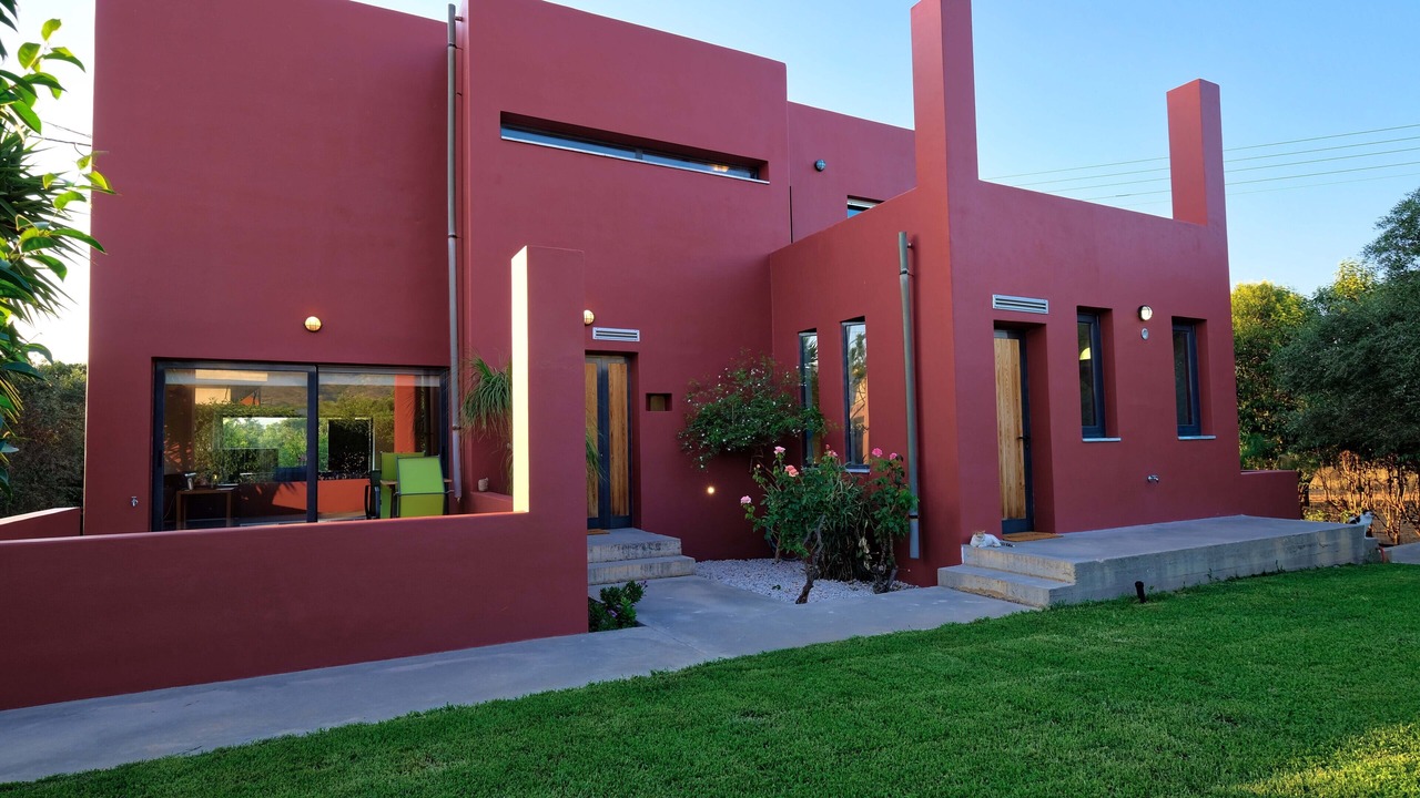 Photo of Outdoor in Souda