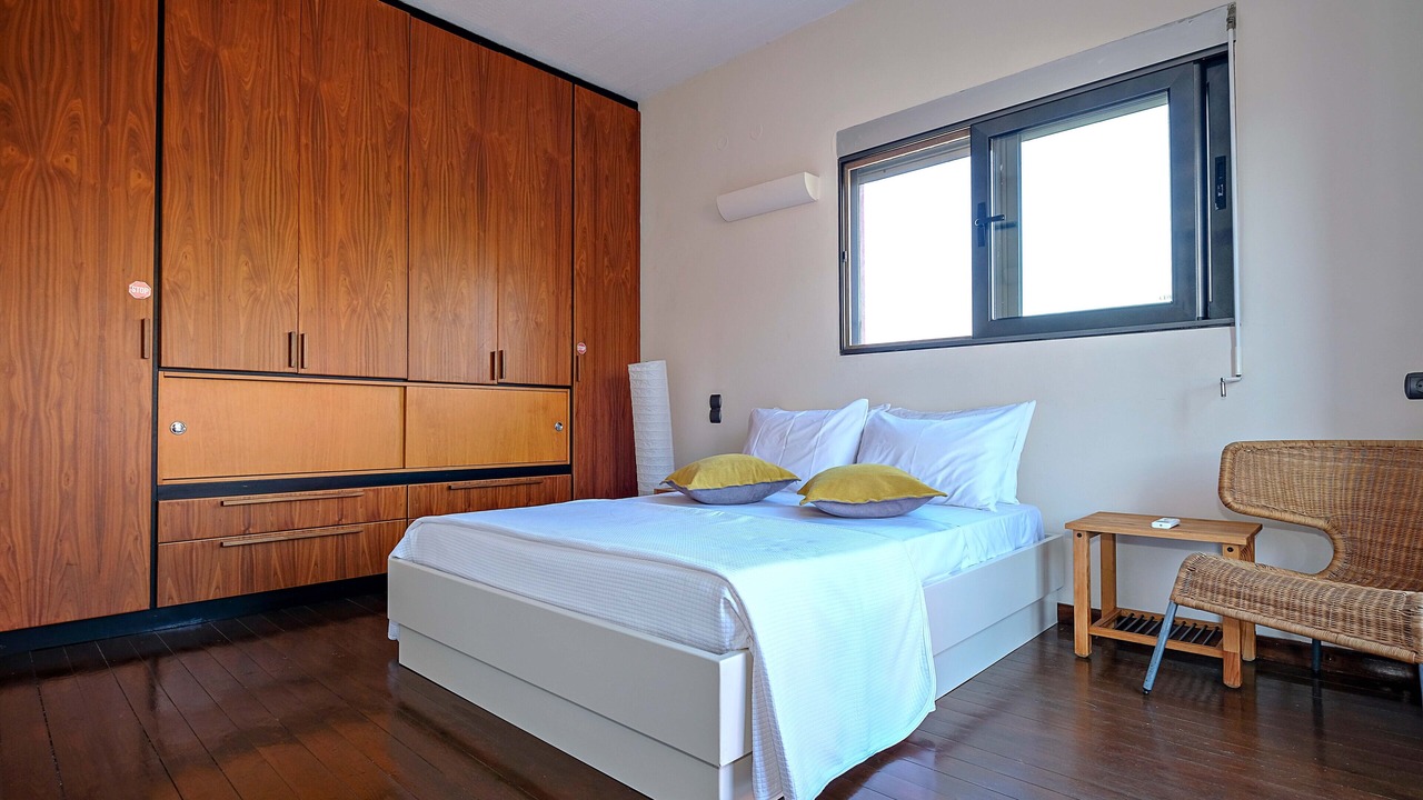 Photo of Bedroom in Souda