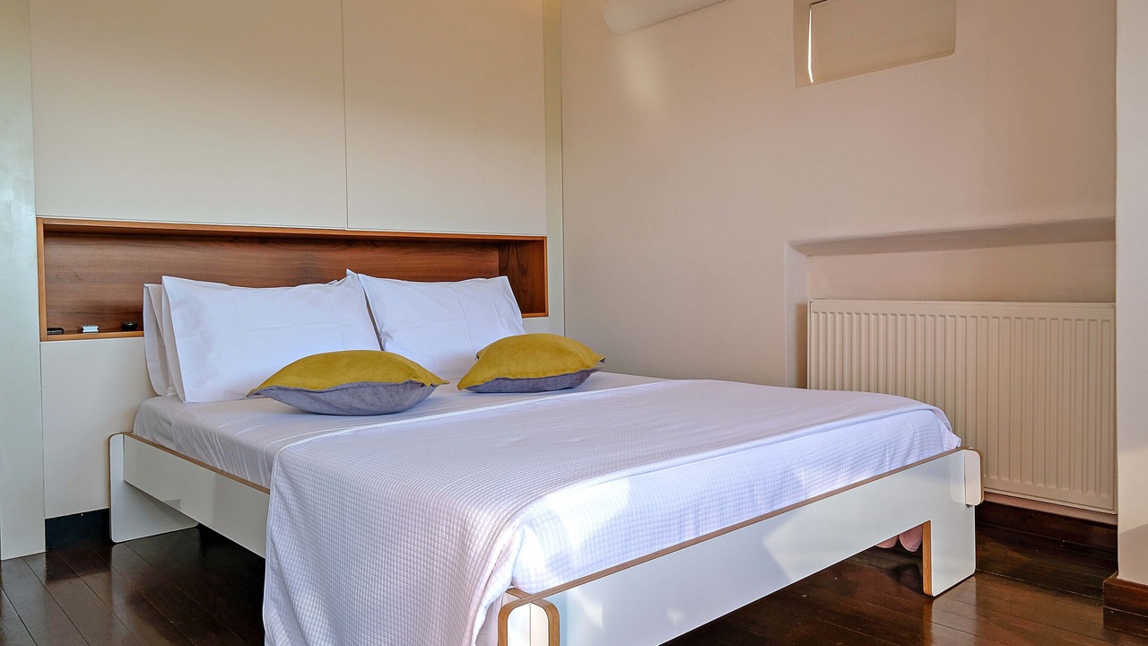 Photo of Bedroom in Souda