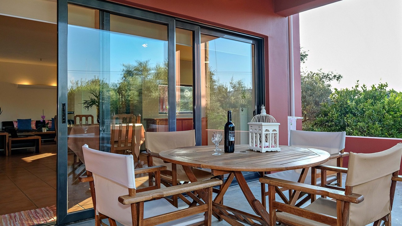 Photo of Outdoor in Souda