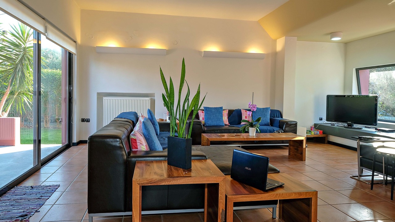 Photo of Livingroom in Souda