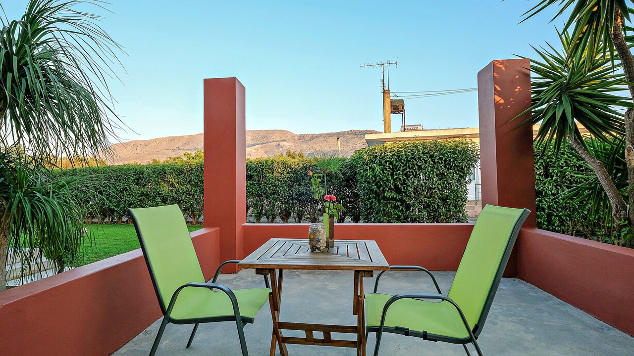 Photo of Outdoor in Souda