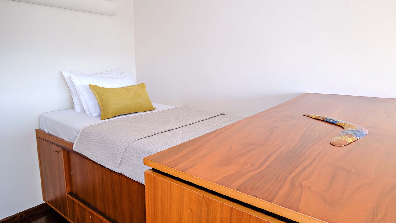 Photo of Bedroom in Souda