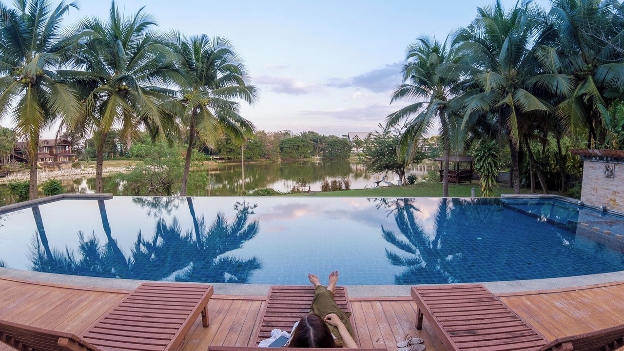 Photo of Outdoor in Khanong Phra