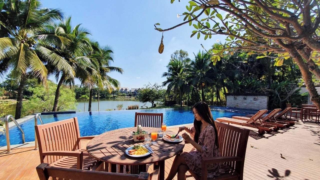 Photo of Outdoor in Khanong Phra