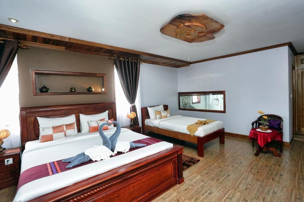 Photo of Bedroom in Siem Reap
