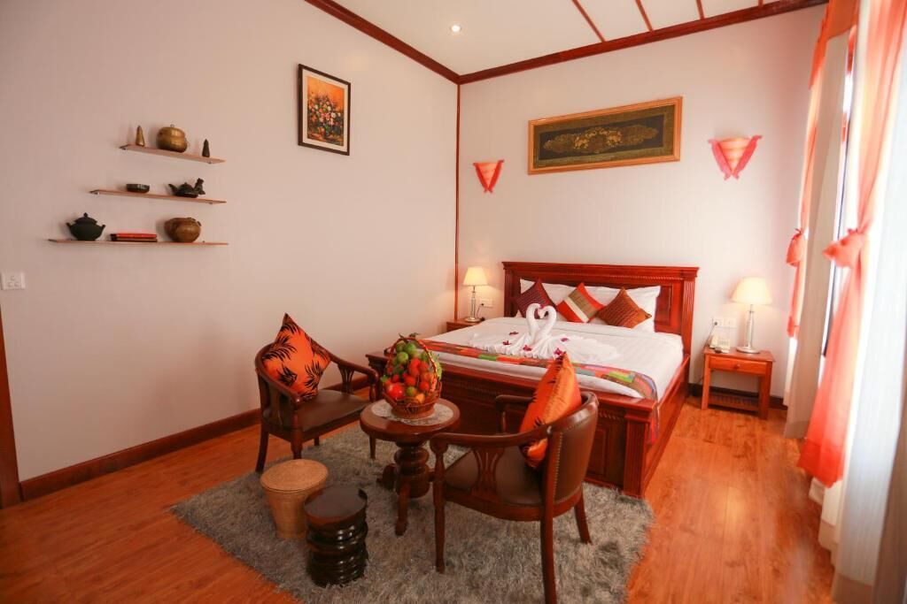 Photo of Bedroom in Siem Reap