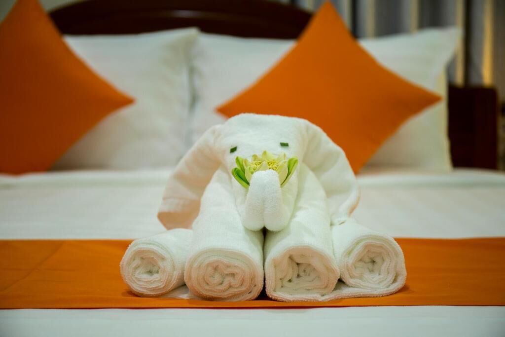 Photo of Bedroom in Siem Reap