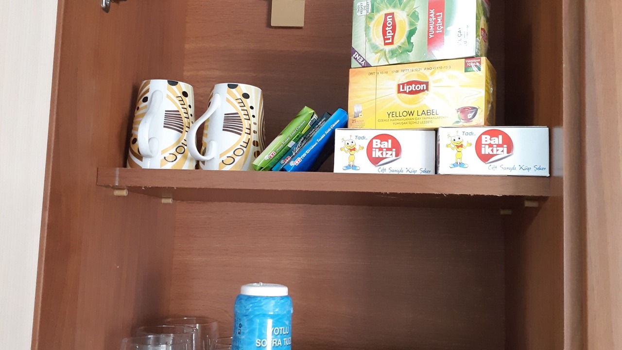 Photo of Bedroom in Bogaz