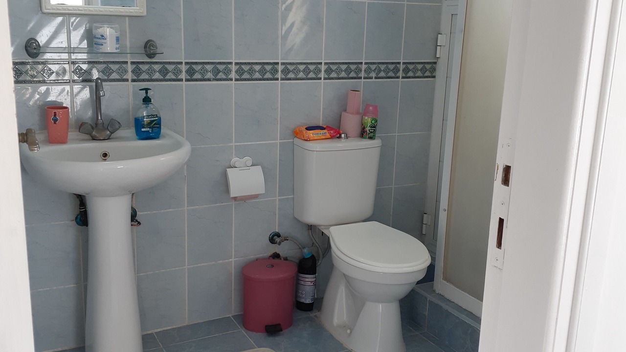 Photo of Bathroom in Bogaz