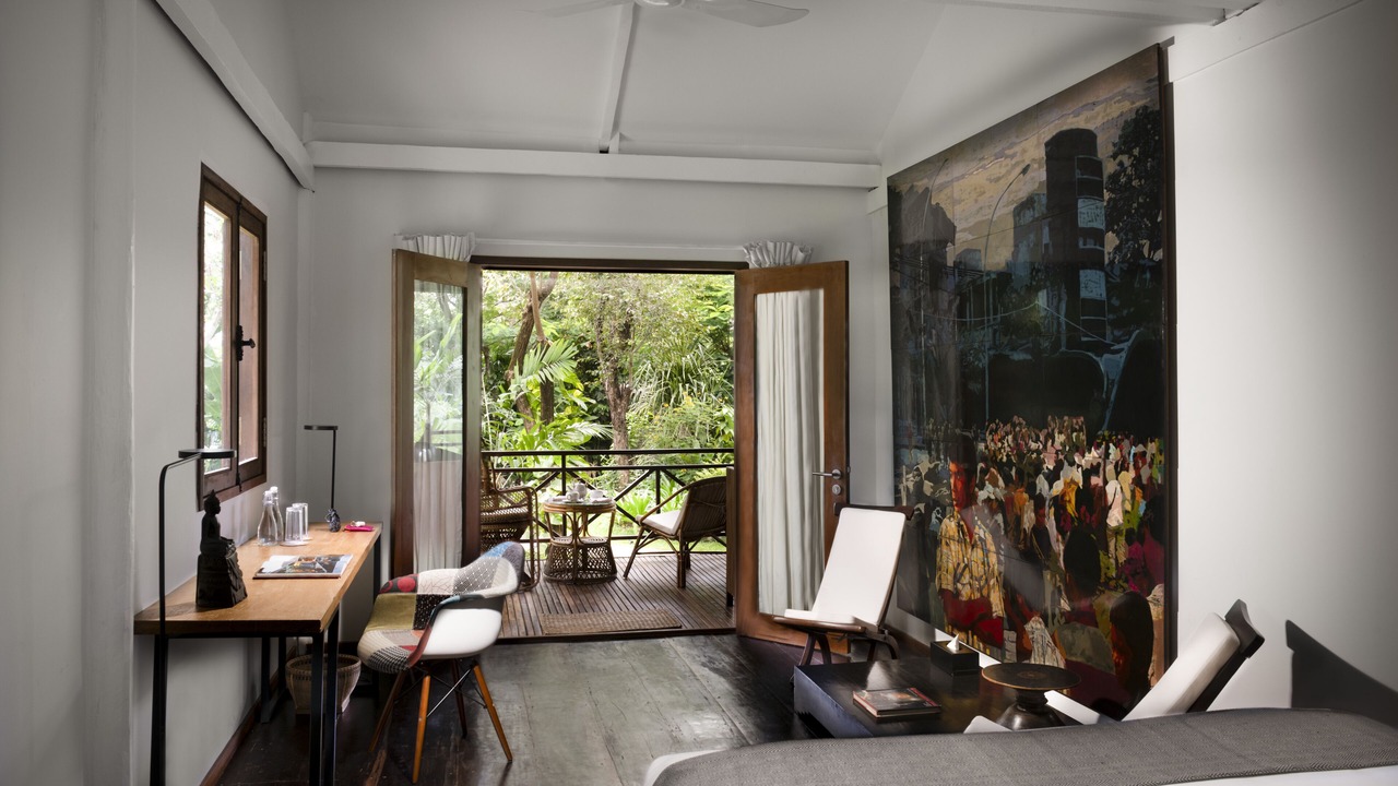 Photo of Bedroom in Sangkat Sla Kram