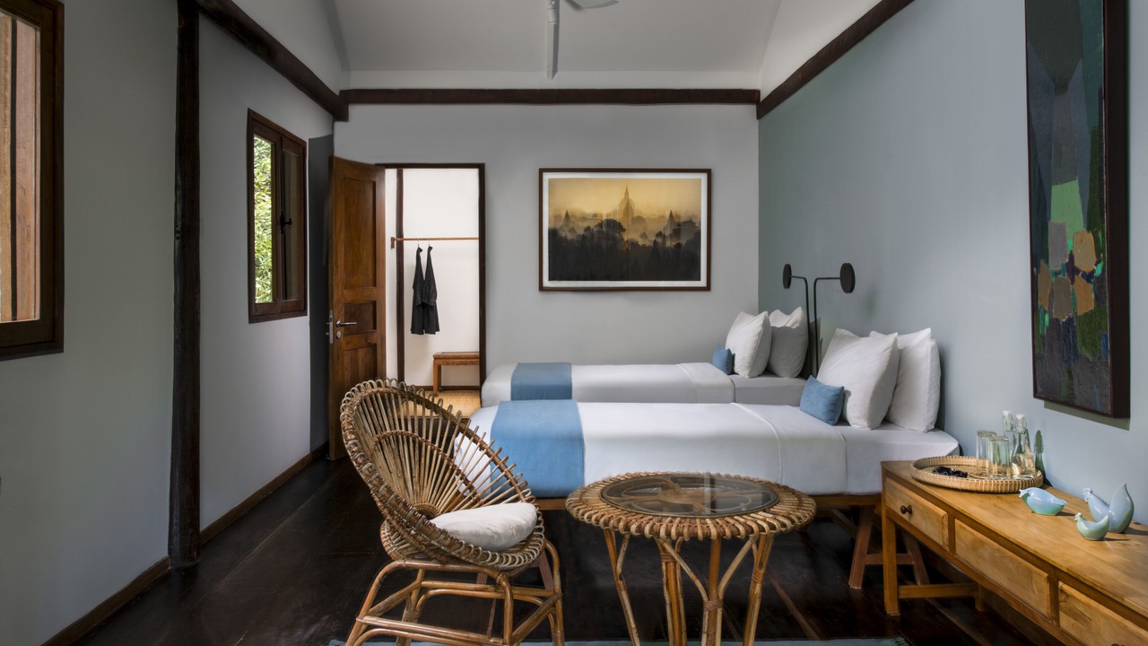 Photo of Bedroom in Sangkat Sla Kram