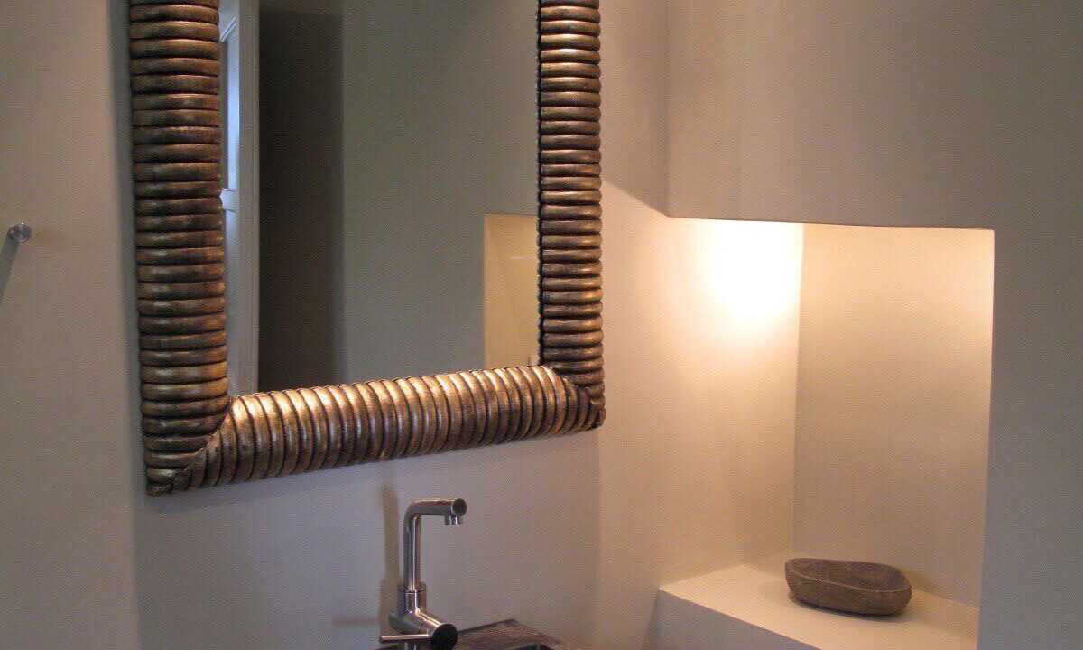 Photo of Bathroom in Amfilochia