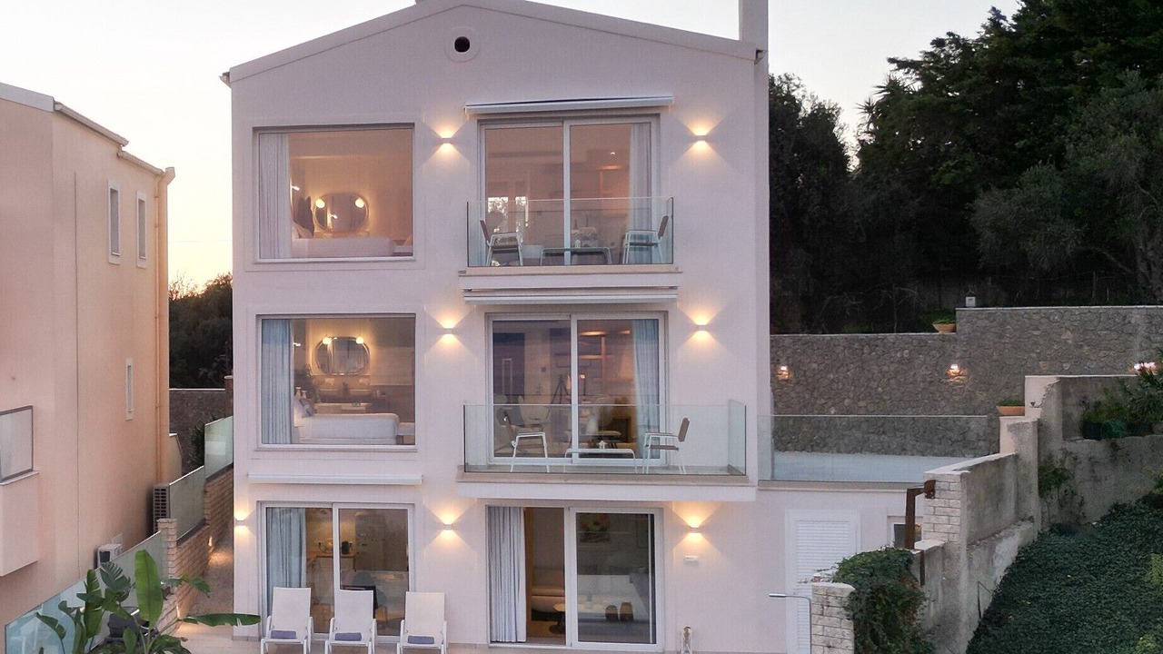 Photo of Outdoor in Perama