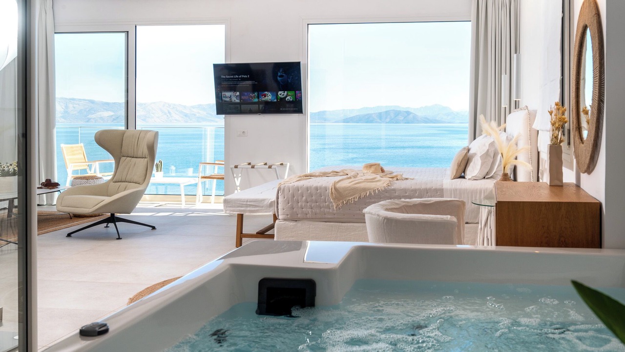 Photo of Bedroom in Perama