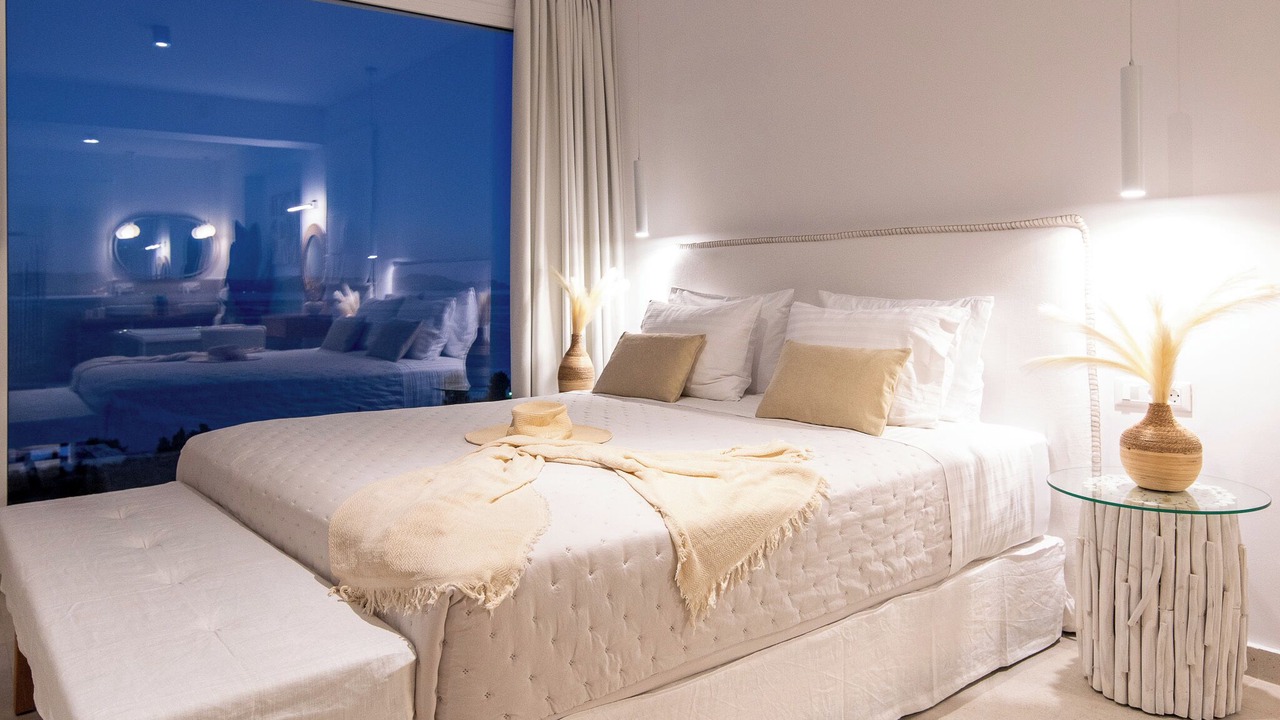 Photo of Bedroom in Perama