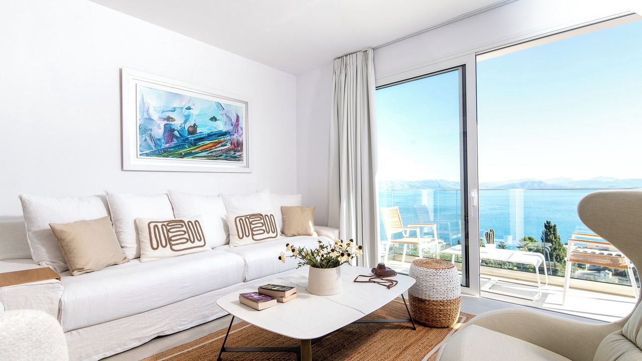 Photo of Livingroom in Perama