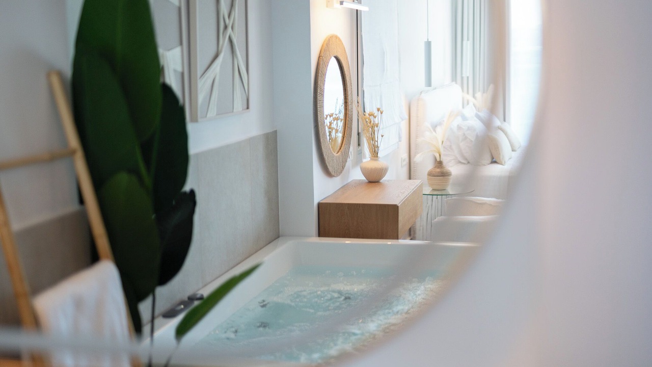 Photo of Bathroom in Perama