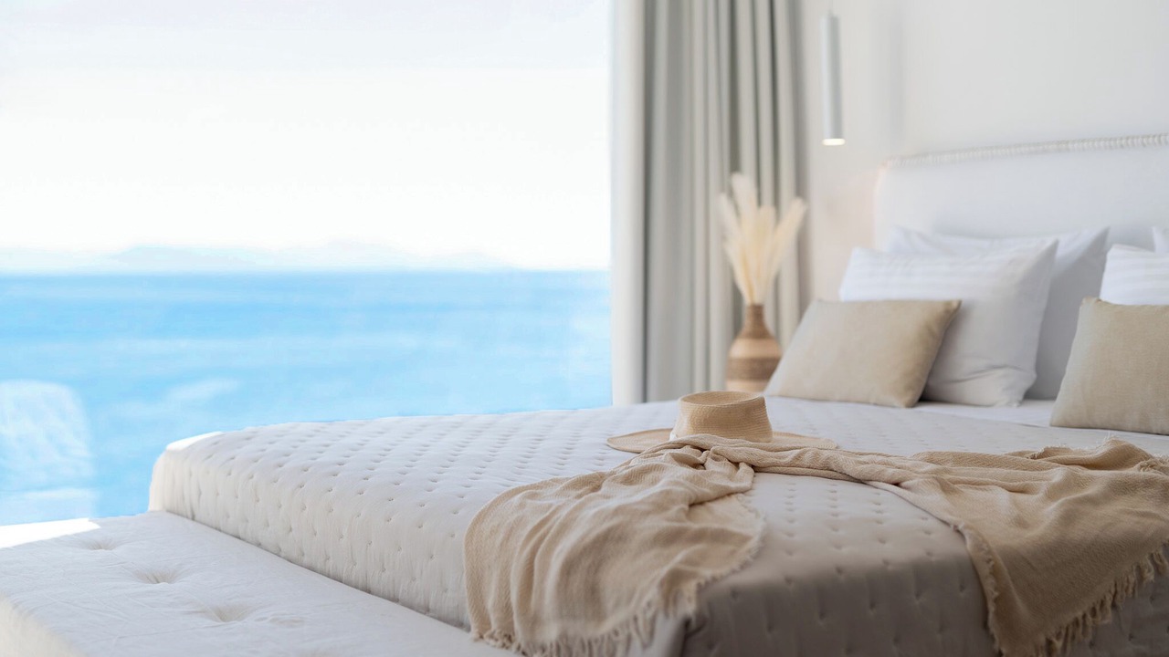 Photo of Bedroom in Perama
