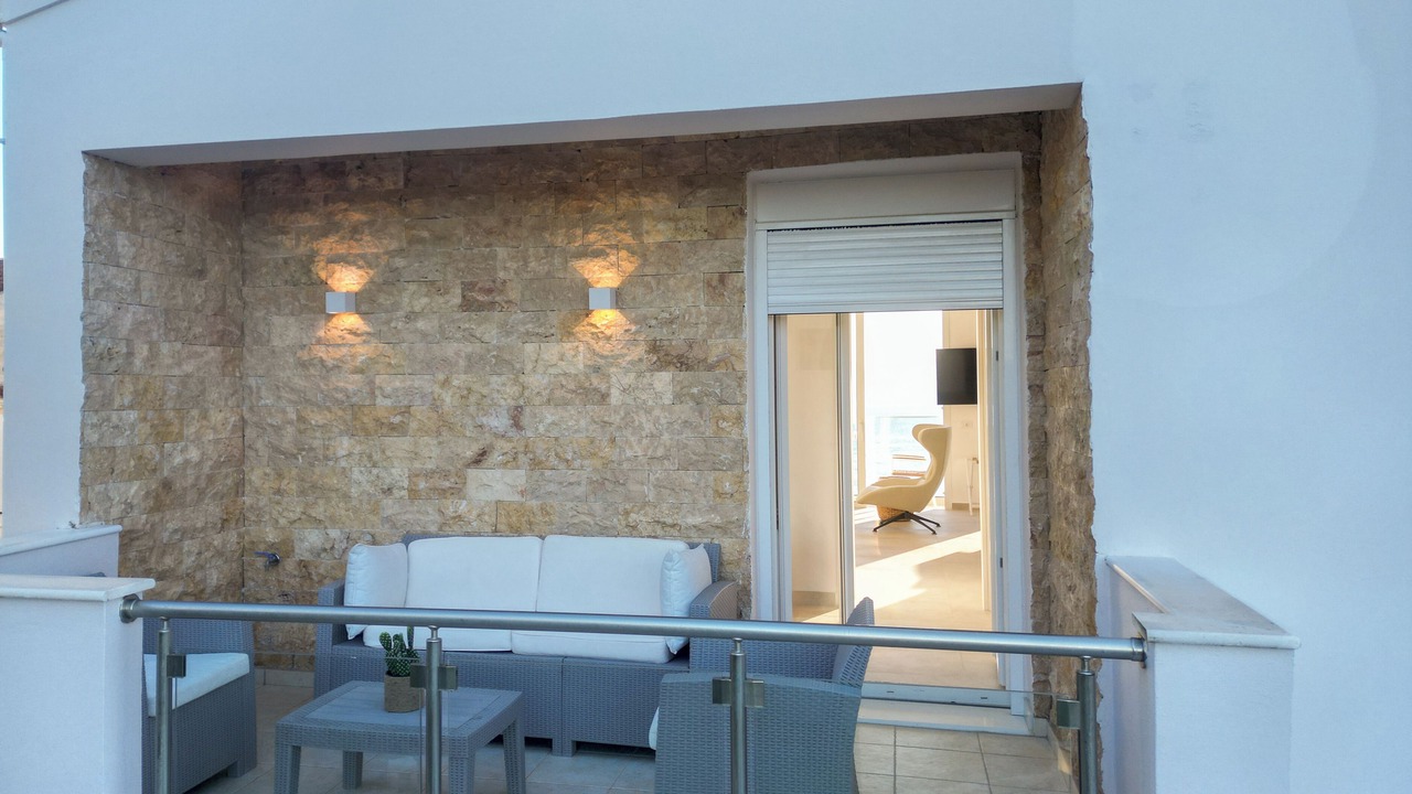 Photo of Patio Balcony in Perama