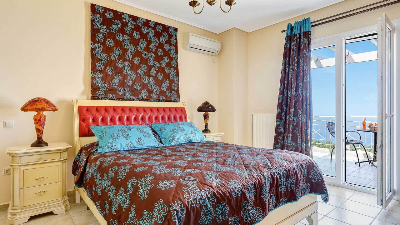 Photo of Bedroom in Lassi