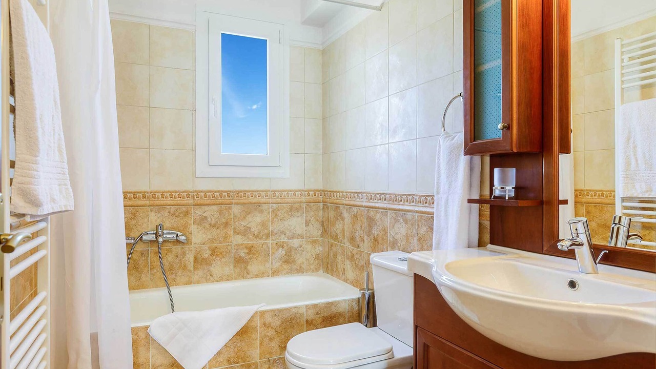Photo of Bathroom in Lassi
