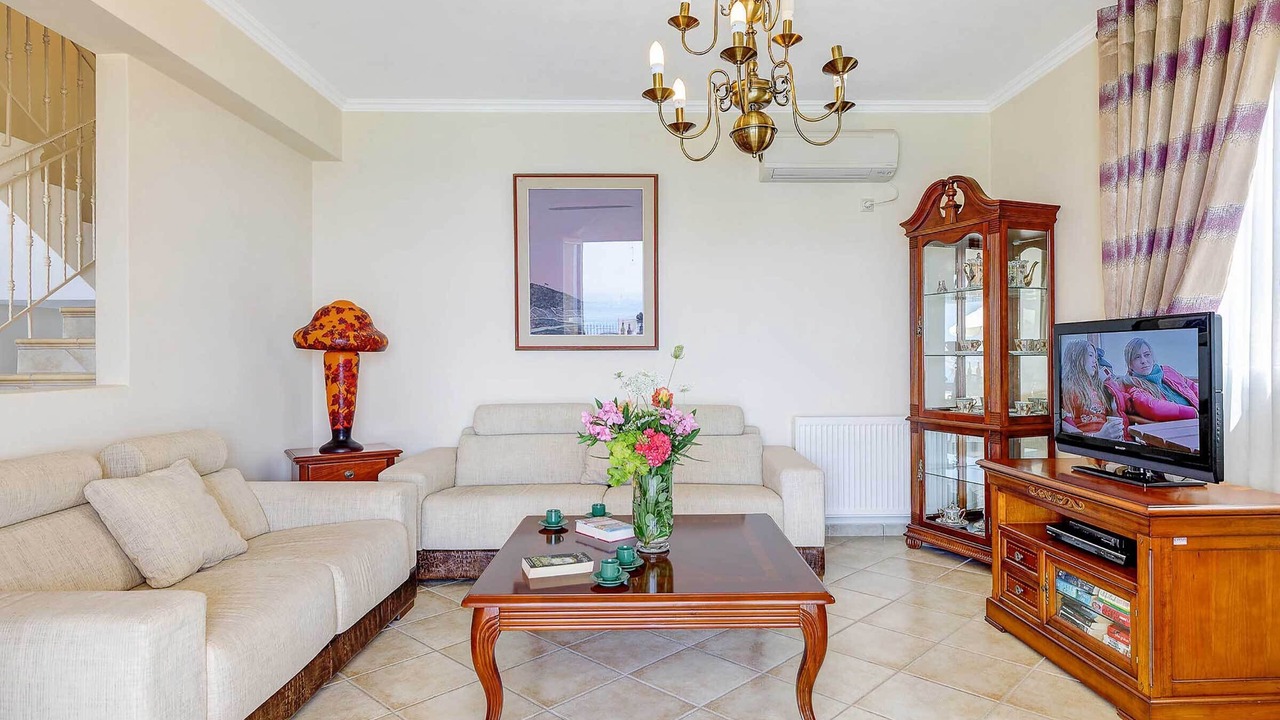 Photo of Livingroom in Lassi