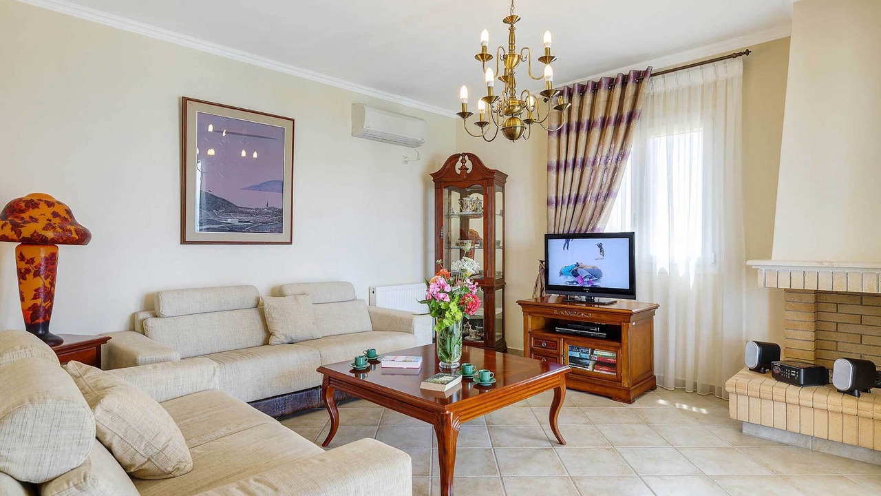 Photo of Livingroom in Lassi