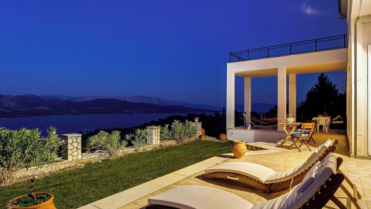 Photo of Patio Balcony in Katouna