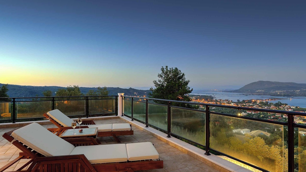Photo of Patio Balcony in Katouna