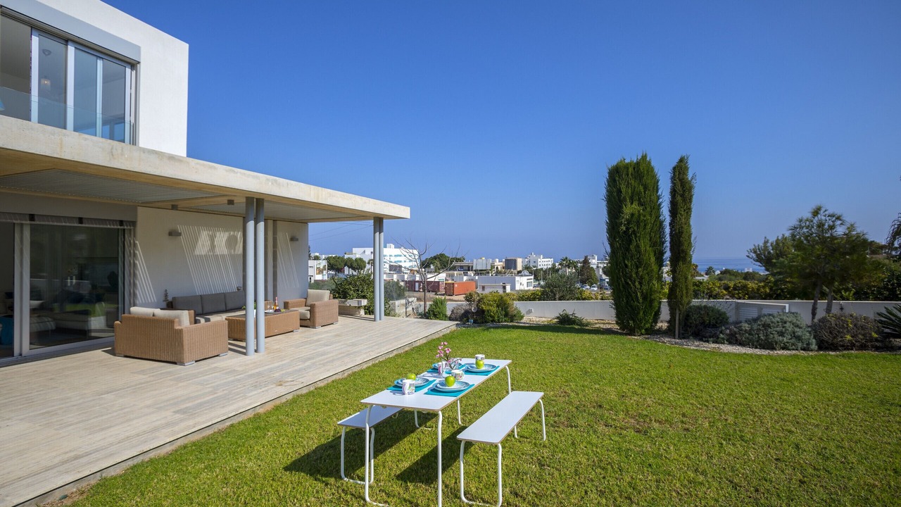 Photo of Outdoor in Protaras