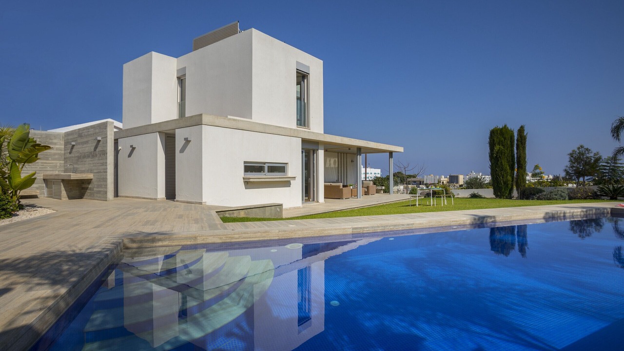 Photo of Outdoor in Protaras