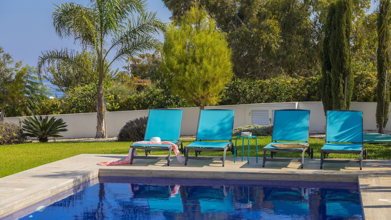 Photo of Outdoor in Protaras
