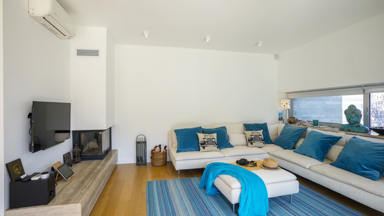 Photo of Livingroom in Protaras